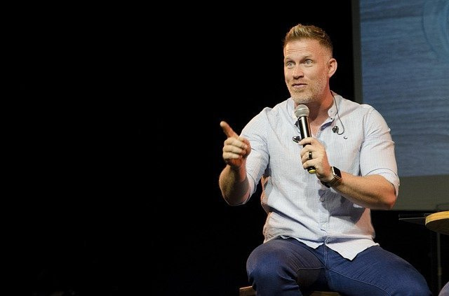 convaincre entretien embauche storytelling