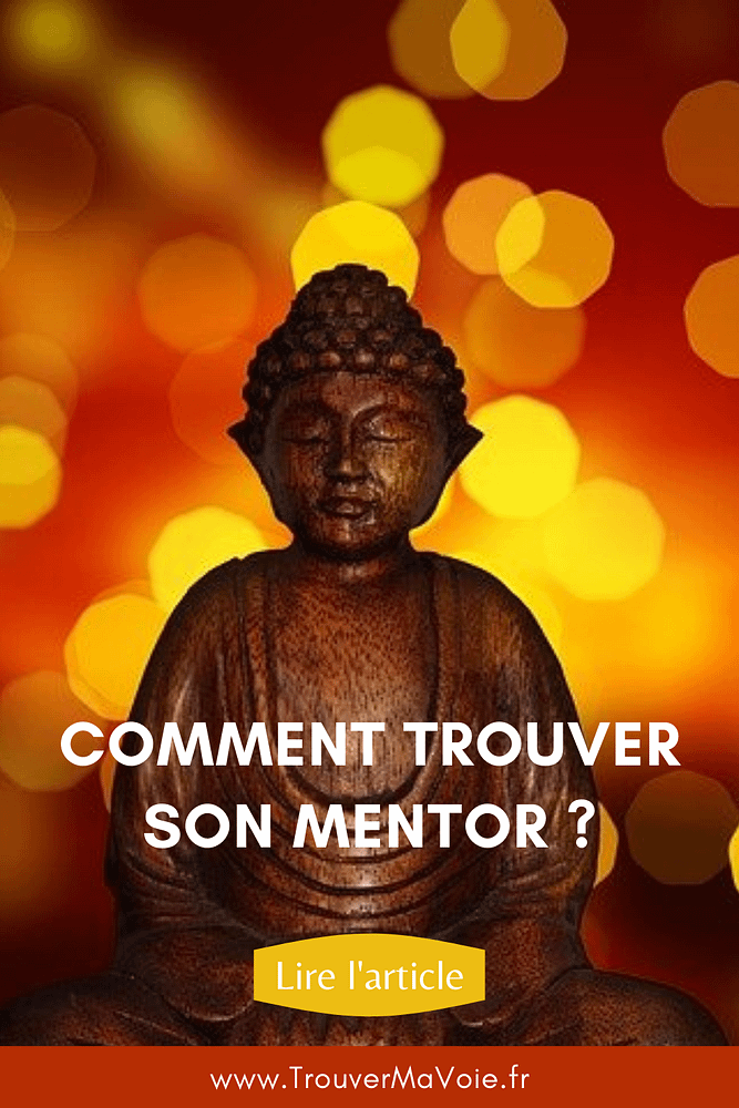 comment trouver un mentor