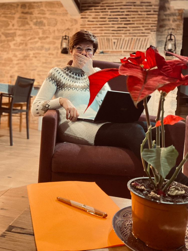 témoignage reconversion