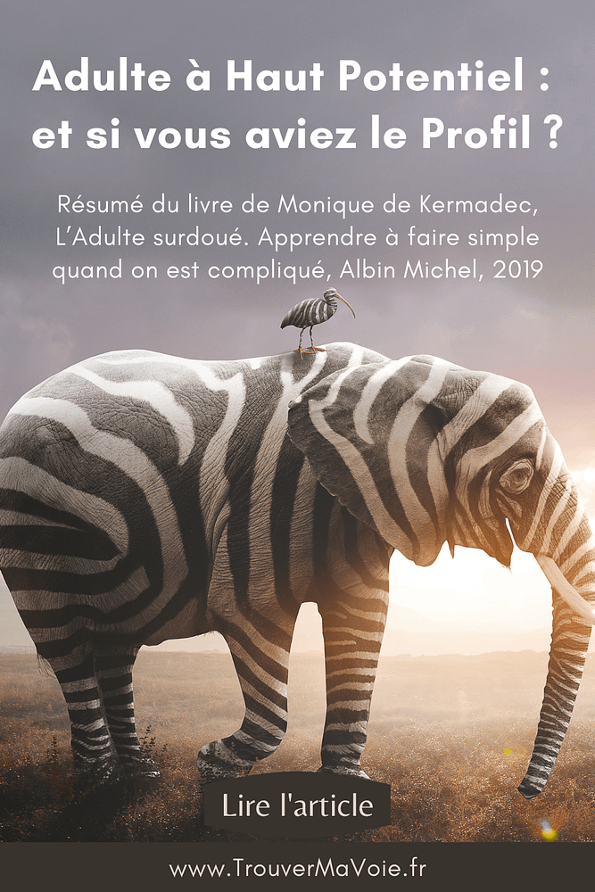 HP adulte a haut potentiel de kermadec