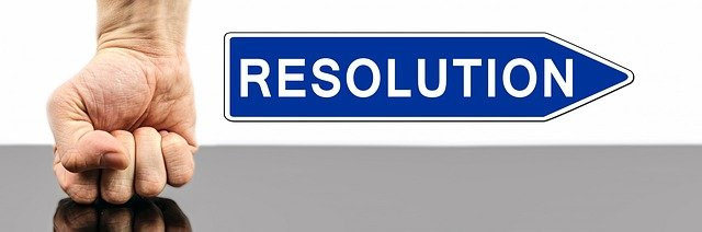reussir a tenir ses resolutions