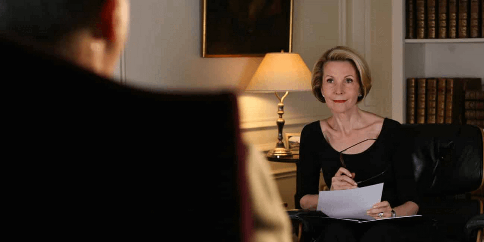 monique de kermadec